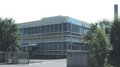 德國(guó)myonic公司 德國(guó)myonic公司